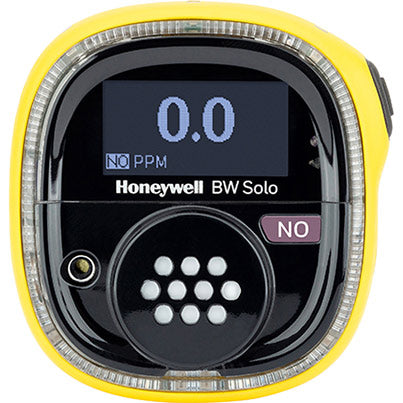 Honeywell BW Solo Nitric Oxide Gas Detector