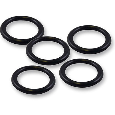Scott Replacement O-Rings (Pack of Five)