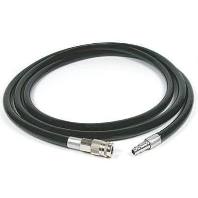 Scott 20m Rubber Compressed-Air Supply Hose