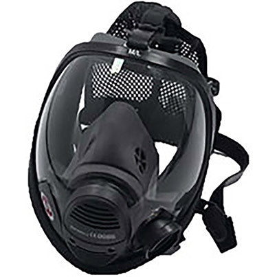 Scott Vision 3 Replacement Mask Front Cover