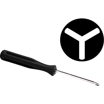 Scott Replacement Tri-Wing Number 2 Screwdriver