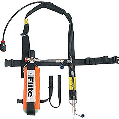 Scott Flite Replacement Six-Year Service Kit