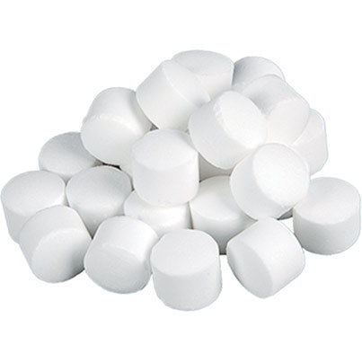 TSI Salt Tablets (Jar of 100)