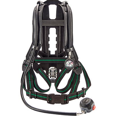 MSA M1 Self-Contained Breathing Apparatus for Escape Purposes