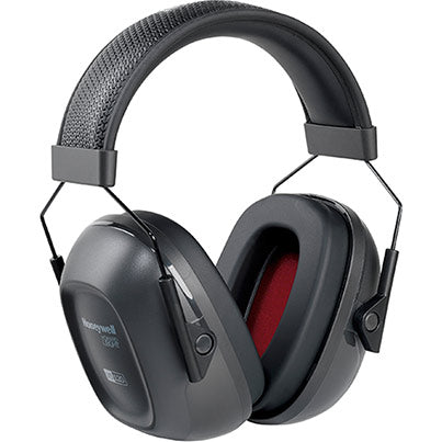 Honeywell VeriShield VS120 Overhead Ear Defenders