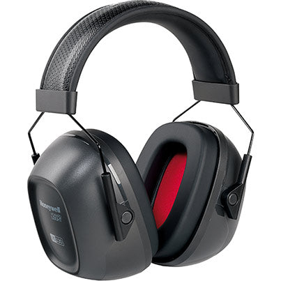 Honeywell VeriShield VS130 Overhead Ear Defenders
