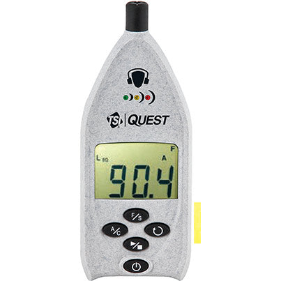 TSI Quest SD-200 Sound Level Meter