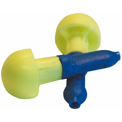 3M E-A-R Push-Ins Earplugs