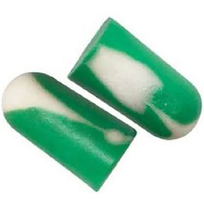 Final Fit BioSoft Biobased Earplugs (Pack of 200 Pairs)