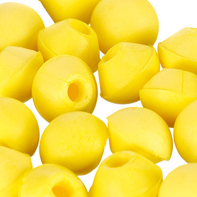 3M E-A-Rcaps Replacement Banded Earplug Pods (Pack of 50 Pairs)