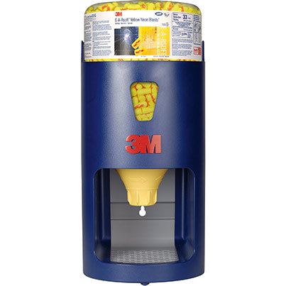 3M One Touch Pro Earplug Dispenser