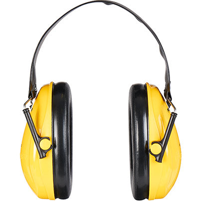 3M PELTOR Optime I Folding Ear Defenders