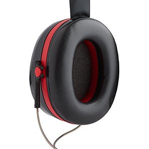3M PELTOR Optime III Neckband Ear Defenders