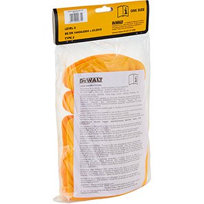 DWC15 Kneepad Inserts