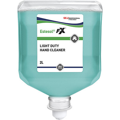 Deb Stoko Estesol FX Power Foam Handwash 2L