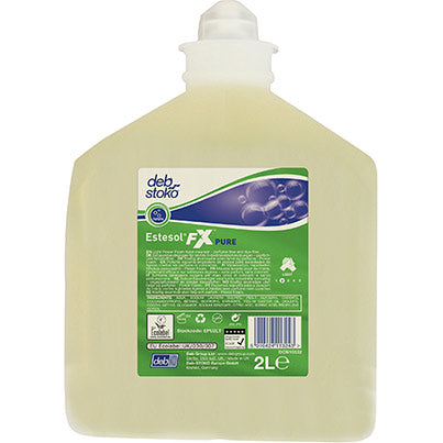 Deb Stoko Estesol FX PURE Power Foam Handwash