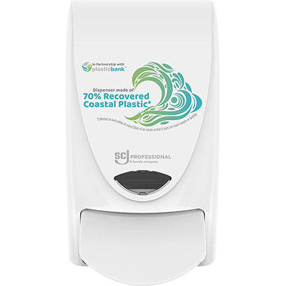 SCJ Professional Proline WAVE 1L Soap Dispenser
