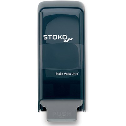 Deb Stoko Vario Ultra Black Dispenser