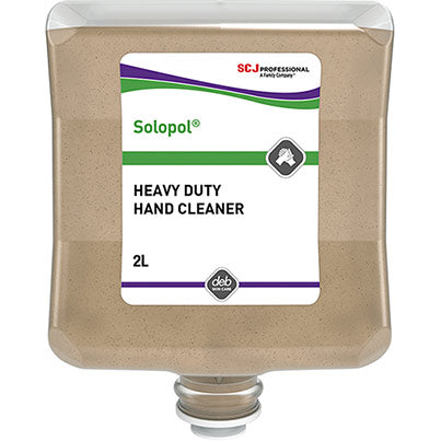 Deb Stoko Solopol Classic Cleansing Paste