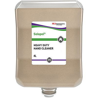 Deb Stoko Solopol Classic Cleansing Paste