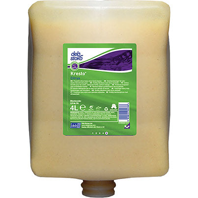 Deb Stoko Kresto Citrus Hand Cleanser