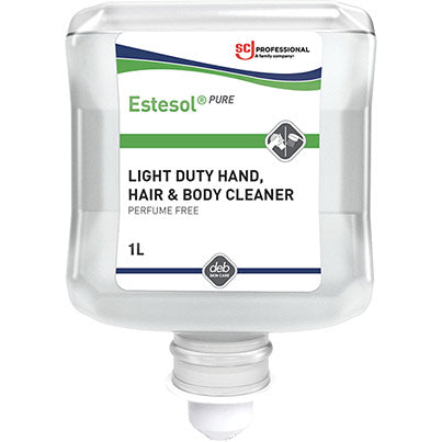 Deb Stoko Estesol PURE Lotion Handwash 2L