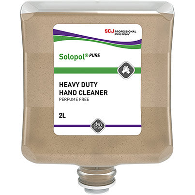 Deb Stoko Solopol Classic PURE Hand Cleanser