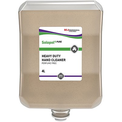 Deb Stoko Solopol Classic PURE Hand Cleanser
