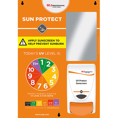 Deb Stoko Sun Protect Skin Safety Centre