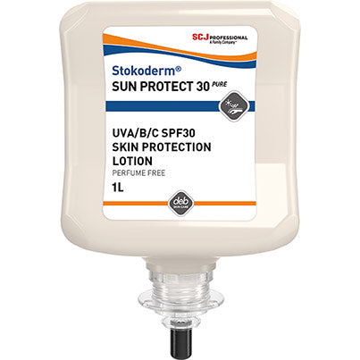 Deb Stoko Stokoderm Sun Protect 30 PURE Sun Cream