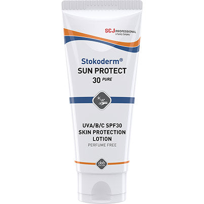 Deb Stoko Stokoderm Sun Protect 30 PURE Sun Cream
