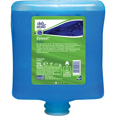 Deb Stoko Estesol Cleansing Lotion