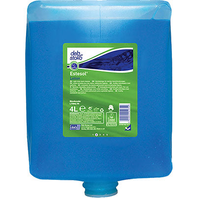 Deb Stoko Estesol Cleansing Lotion