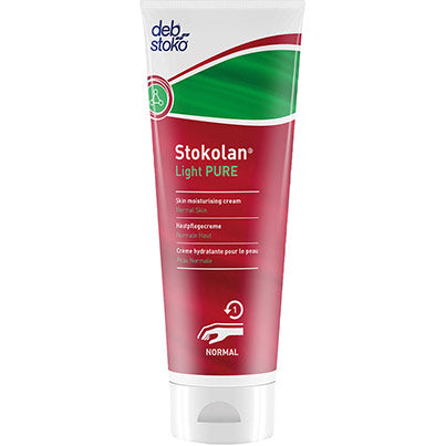 Deb Stoko Stokolan Light PURE Skin Moisturiser