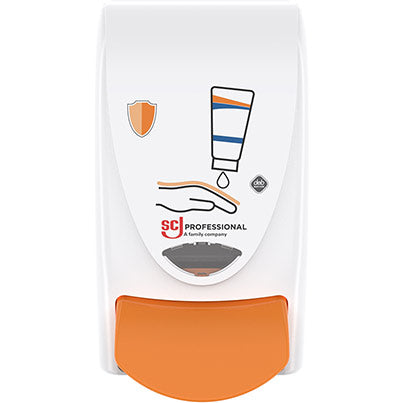 Stoko Pre-Work 1L Protective Hand Cream Dispenser
