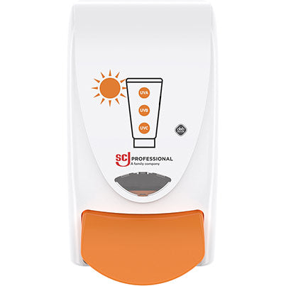 Deb Stoko Sun Protect 1L Skin Cream Dispenser