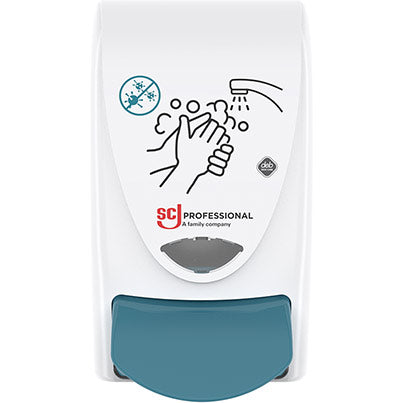 Deb Stoko Antimicrobial Handwash Dispenser