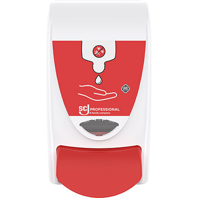 Deb 1L Foam Hand Sanitiser Dispenser