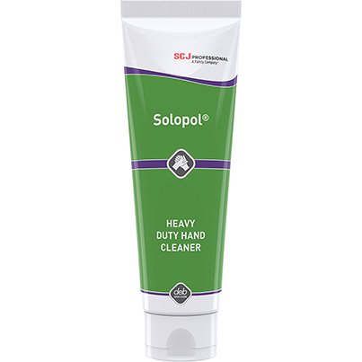 Deb Stoko Solopol Classic Cleansing Paste 250ml