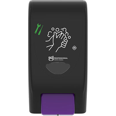SCJ Cleanse Heavy-Duty Hand Cleanser Dispenser
