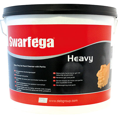 Swarfega Heavy Hand Cleanser 15L