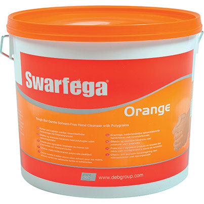 Swarfega Orange Hand Cleanser 15L
