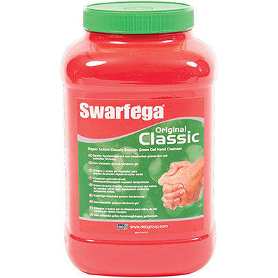 Swarfega Original Classic Hand Cleanser 4.5L