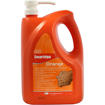 Swarfega  Hand Cleanser 4L