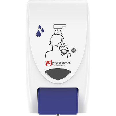 Deb Stoko Hair and Body Shower Gel Dispenser