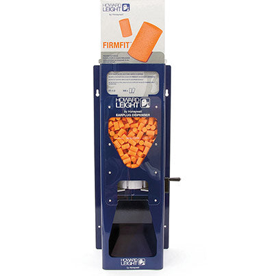 Howard Leight LS500 Earplug Dispenser
