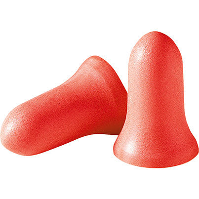 Howard Leight Maximum Disposable Earplugs