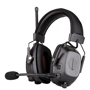 Honeywell Sync Wireless Electo Overhead Bluetooth Ear