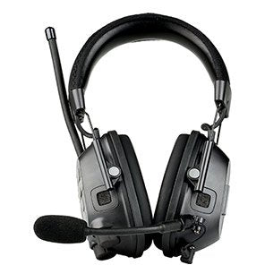 Honeywell Sync Wireless Electo Overhead Bluetooth Ear