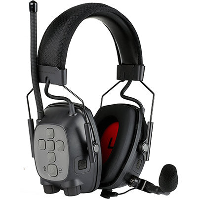 Honeywell Sync Wireless Electo Overhead Bluetooth Ear